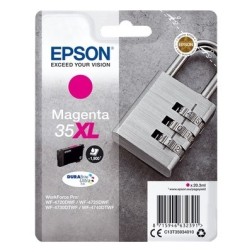 Epson UT3593 Cartouche authentique T35934010 - Magenta