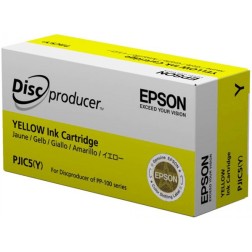 Epson UPJIC5 Cartouche originale S020451 - Jaune