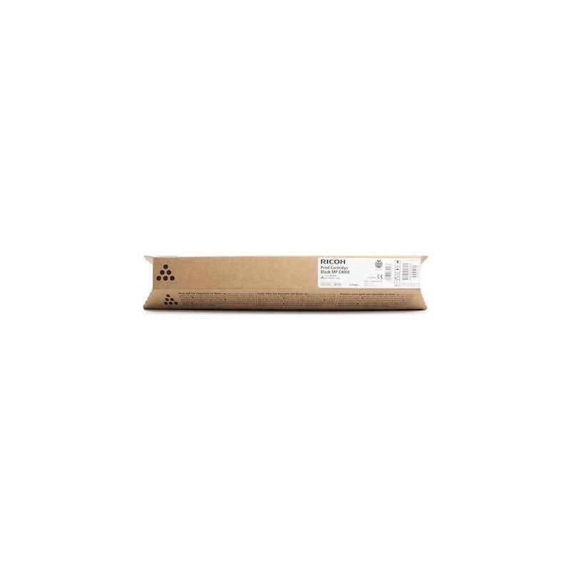 Ricoh 841550 - Toner originale 841550 - Black