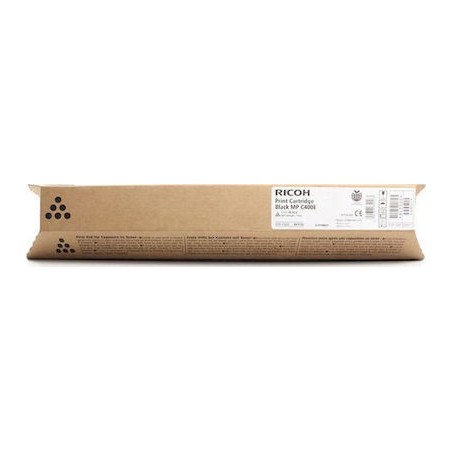Ricoh 841550 - Toner originale 841550 - Black