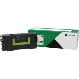 Toner authentique Lexmark B282X00 - noir