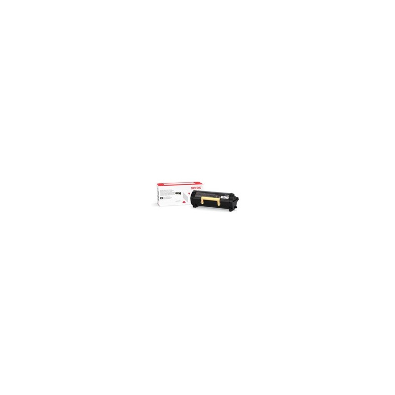 Xerox 410 - Toner originale 006R04727 - Black