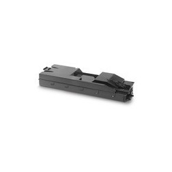 Bac récupérateur authentique Oki 45531503 - Noir