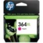 hp 364 MXL Cartouche originale CB324EE - Magenta