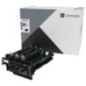Lexmark 78C0ZV0 - Tambour originale RETURN 78C0ZV0 - Black Cyan Magenta Yellow