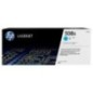 Toner originale Hp CF361X, 508X - Cyan