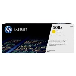 Toner authentique Hp CF362X