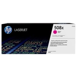 Toner authentique Hp CF363X