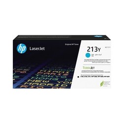 hp HT213Y - Toner authentique W2131Y - Cyan