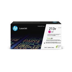 hp HT213Y - Toner authentique W2133Y - Magenta