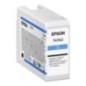 Epson T47A Cartouche originale C13T47A200 - Cyan
