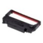 Ruban originale Epson S015376 - Noir rouge