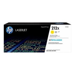 Hp 212X - Toner authentique W2122X