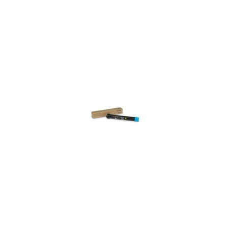 Toner authentique Xerox 106R01566 - Cyan