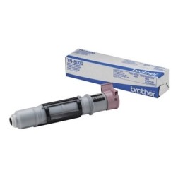 Toner authentique Brother TN-8000 - noir
