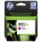 hp 951 XL M Cartouche originale CN047AE - Magenta