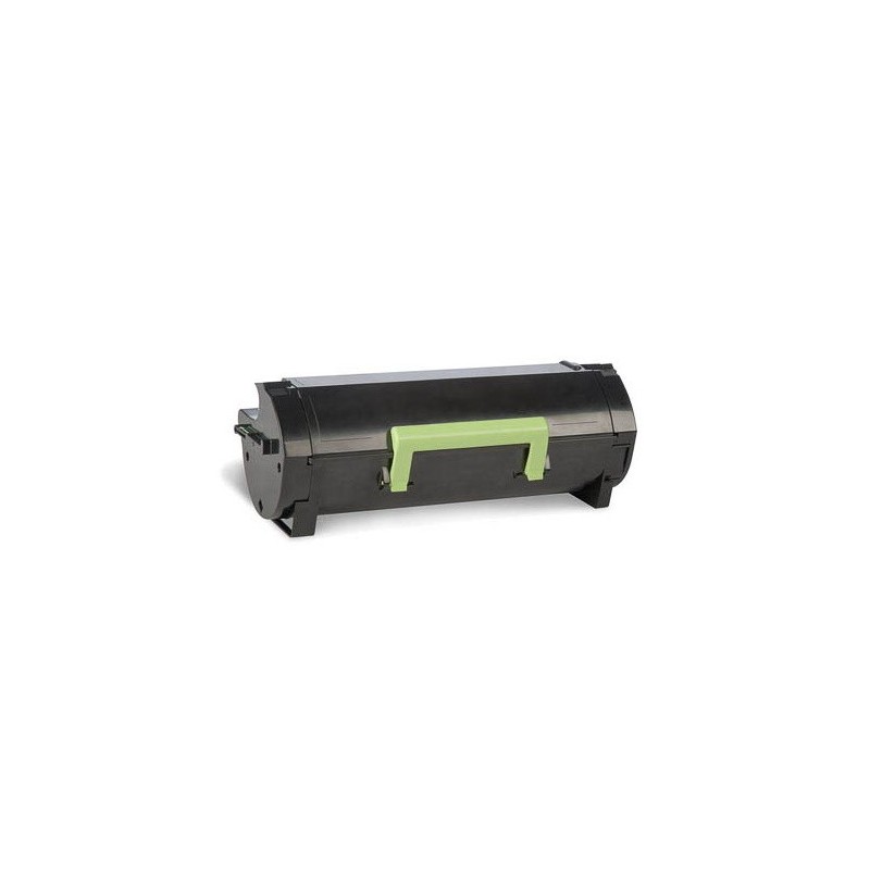 Lexmark 60F2X00 - Toner originale 60F2X00 - Black