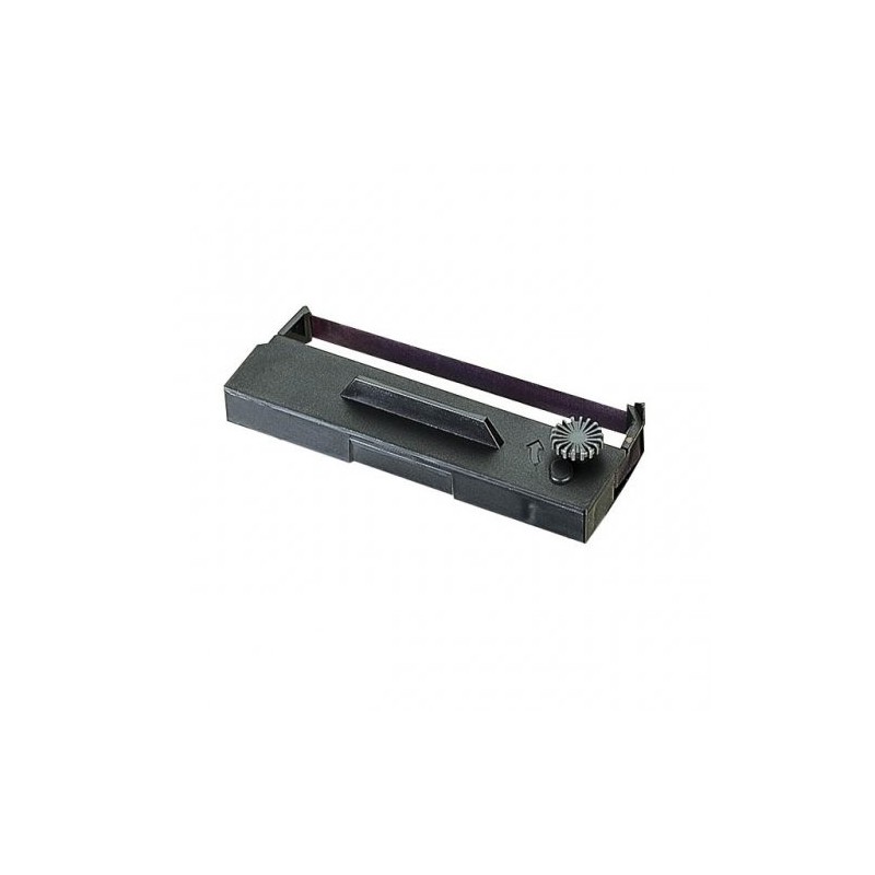 Ruban originale Epson S015366 - noir