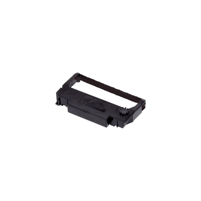 Ruban originale Epson S015374 - noir