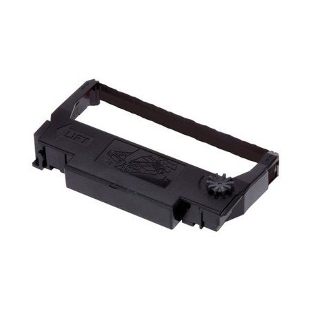 Ruban authentique Epson S015374 - noir