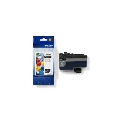 Brother 426XL - cartouche jet d'encre originale LC426XLBK - Black