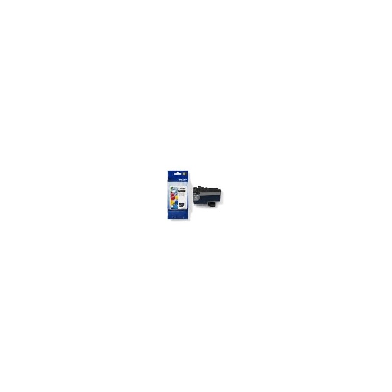Brother 426XL - cartouche jet d'encre originale LC426XLBK - Black