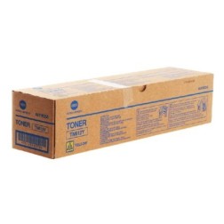 Toner authentique Kyocera Mita A0VW250 - Jaune