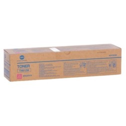 Toner authentique Kyocera Mita A0VW350 - Magenta