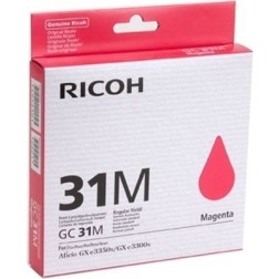 Ricoh RGC31M Cartouche authentique 405690