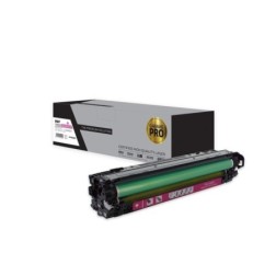 TPS HT307M/CE743A - Toner 'Gamme PRO' compatible avec CE743A