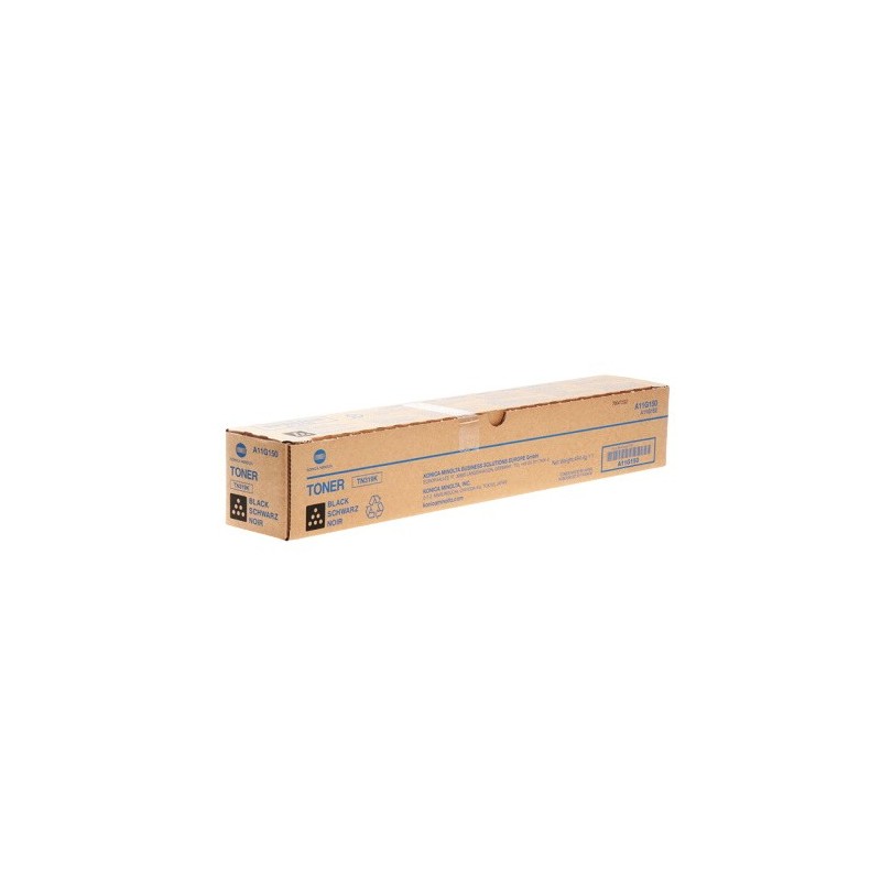 Toner originale Kyocera Mita A11G150 - noir