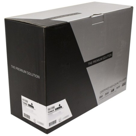 CANON 056H - Toner compatible avec 056H, 3008C002 - Noir