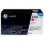 Hp 645A - Toner originale C9733A - Magenta