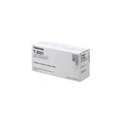 Toner authentique Toshiba Toshiba T-2021