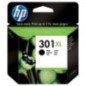 hp 301 BXL Cartouche originale CH563EE - Noir