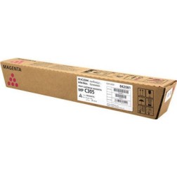 Ricoh 842081 - Toner authentique 842081
