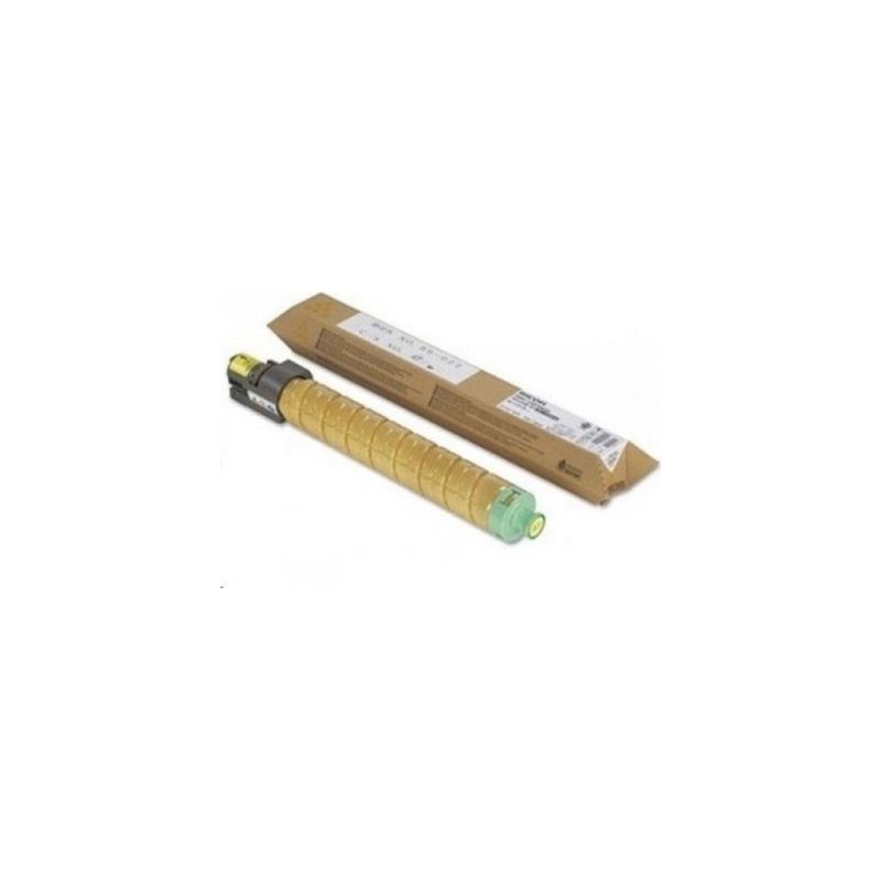 Toner originale Ricoh 842080, TYPEMPC305E - Jaune