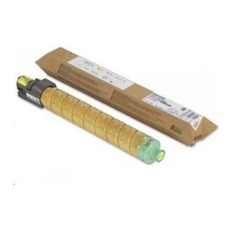 Toner originale Ricoh 842080, TYPEMPC305E - Jaune