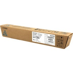 Toner authentique Ricoh 842082