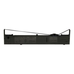 Ruban authentique Epson S015086 - noir
