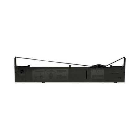 Ruban authentique Epson S015086 - noir