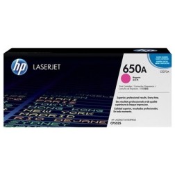 Toner authentique Hp CE273A