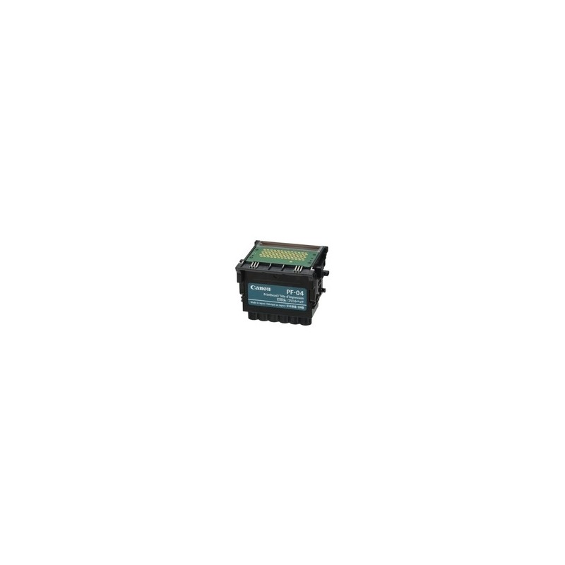Canon Cartouche originale 3630B001, PF04