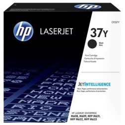 Hp 237Y - Toner authentique CF237Y