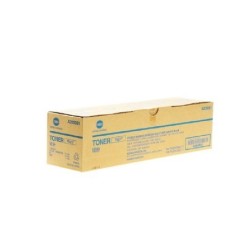 Toner authentique Kyocera Mita TN217K - noir