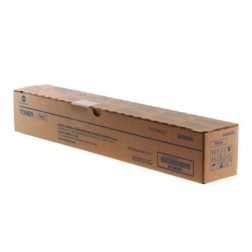 Toner authentique Kyocera Mita A33K051 - noir