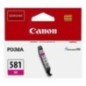 Canon CLI581M Cartouche originale 2104C001 - Magenta
