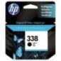 hp 338 Cartouche originale C8765EE - Noir