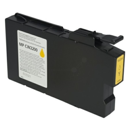 Ricoh U2200 Cartouche originale 841638