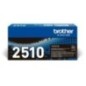 Brother TN-2510 - Toner originale TN-2510 - Black